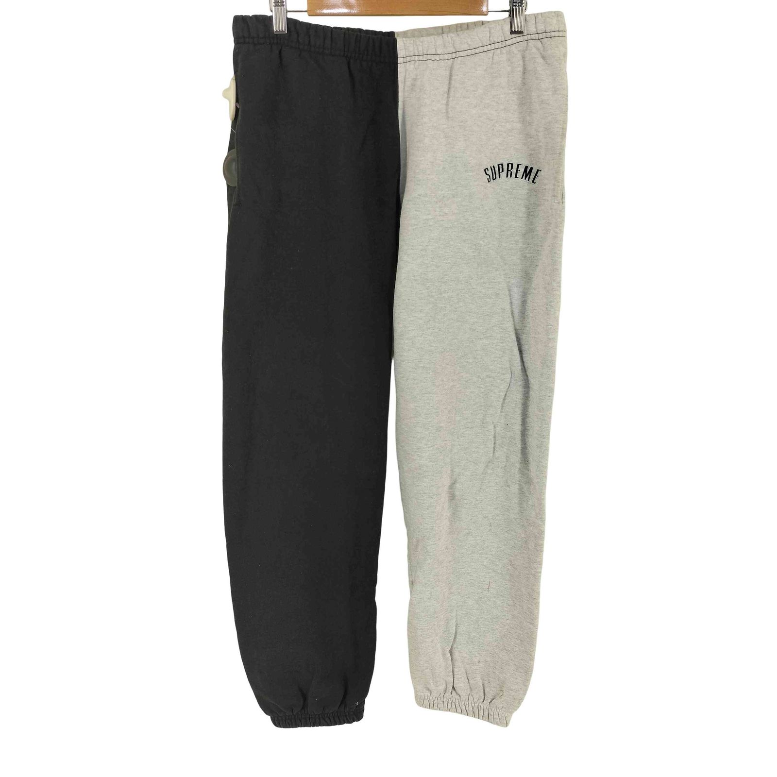 その他 18AW Supreme Split sweatpant シュプリーム Supreme 18AW Split Sweatpant メンズ 表記無 - メルカリ