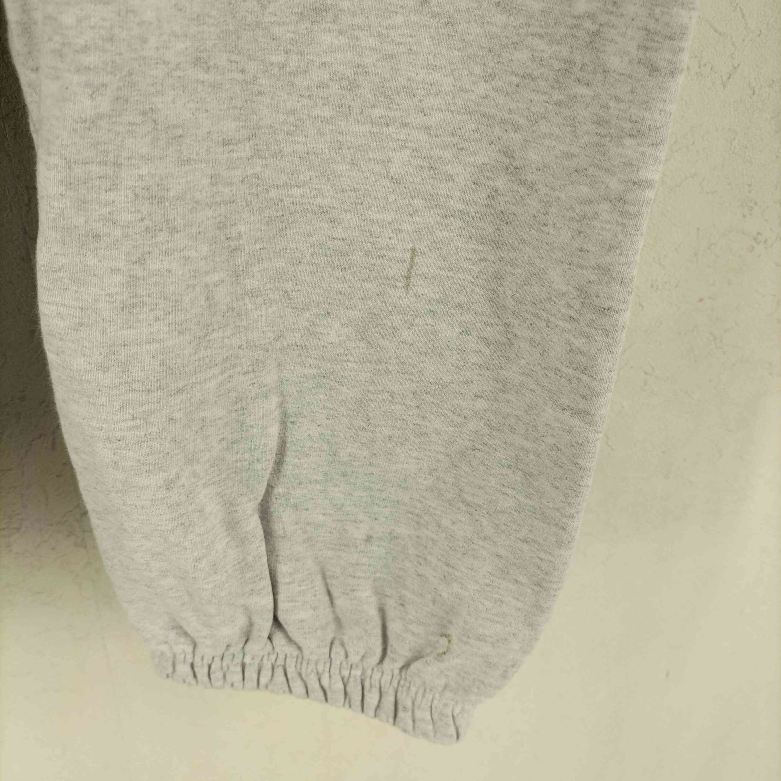 シュプリーム Supreme 18AW Split Sweatpant メンズ 表記無 - メルカリ