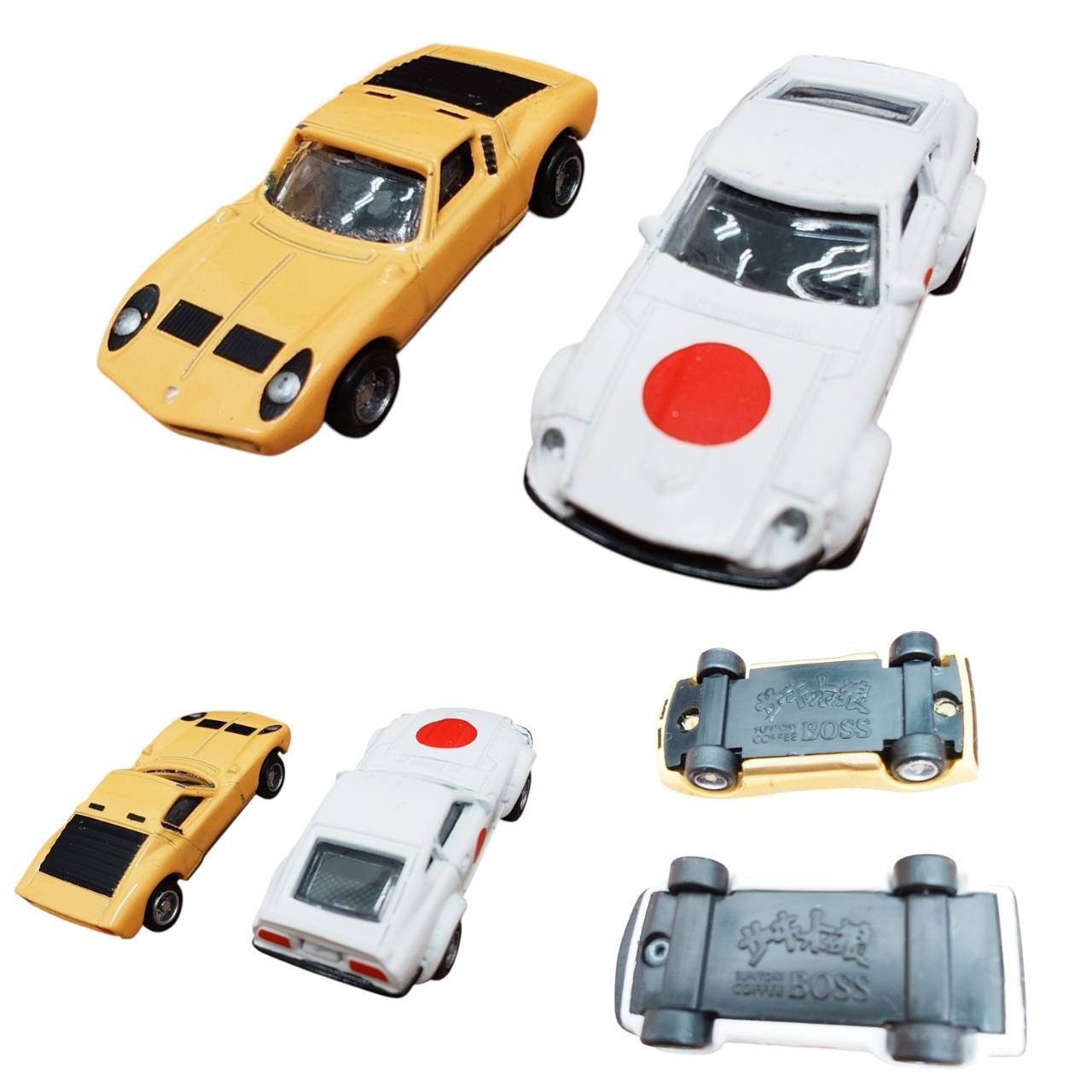 トミカ ミニオン ミニカー 9台セット まとめ売り　USJ限定 長】ミニカーおまとめ8台セット！ USJ限定トミカ ミニオンカー未開封