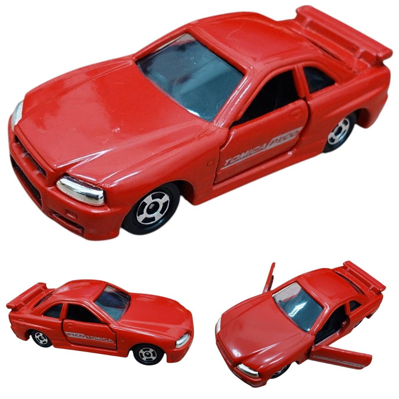 長】ミニカーおまとめ8台セット！ USJ限定トミカ ミニオンカー未開封