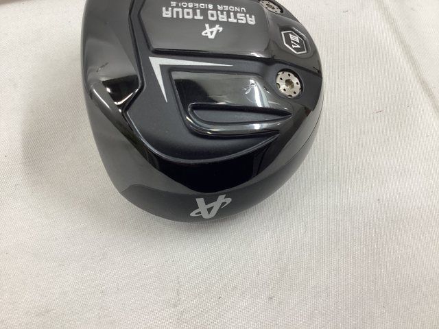 中古】ドライバー アストロ ASTRO TOUR VIII /ヘッド単品 //9[7051