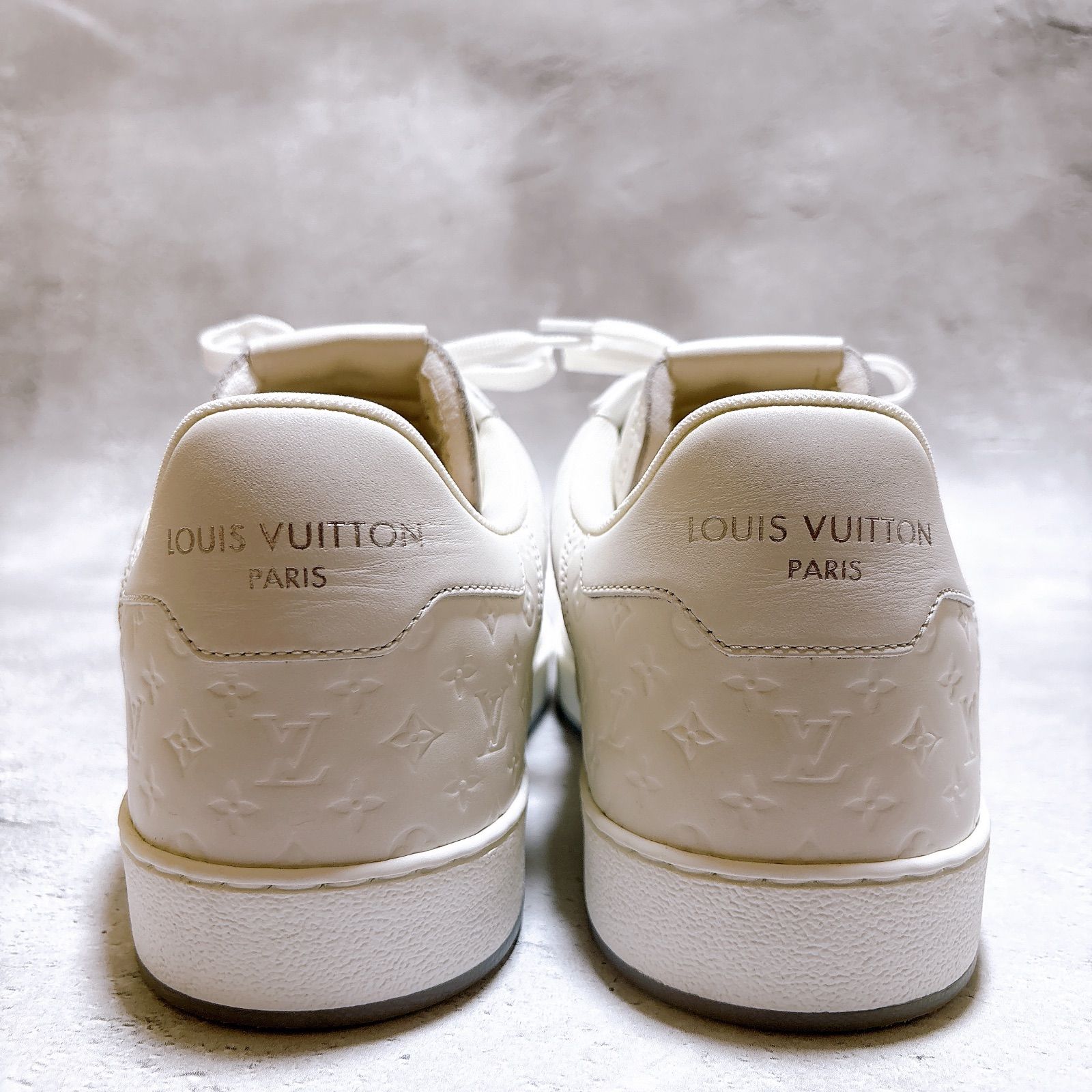 未使用級 2024年モデル LOUIS VUITTON ルイヴィトン リヴォリライン
