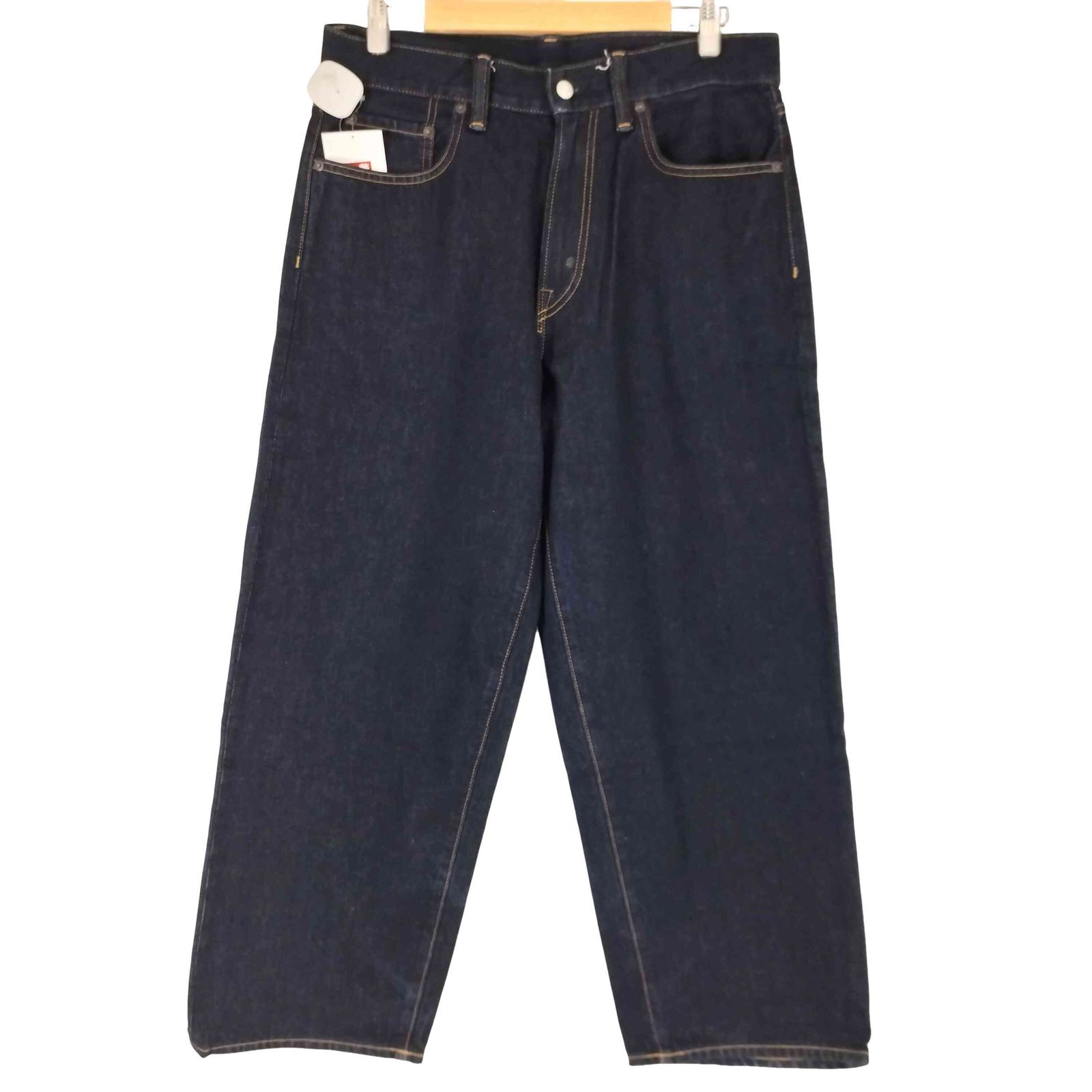 ギャップ Gap スーパーバギーデニム メンズ 29/30 - メルカリ