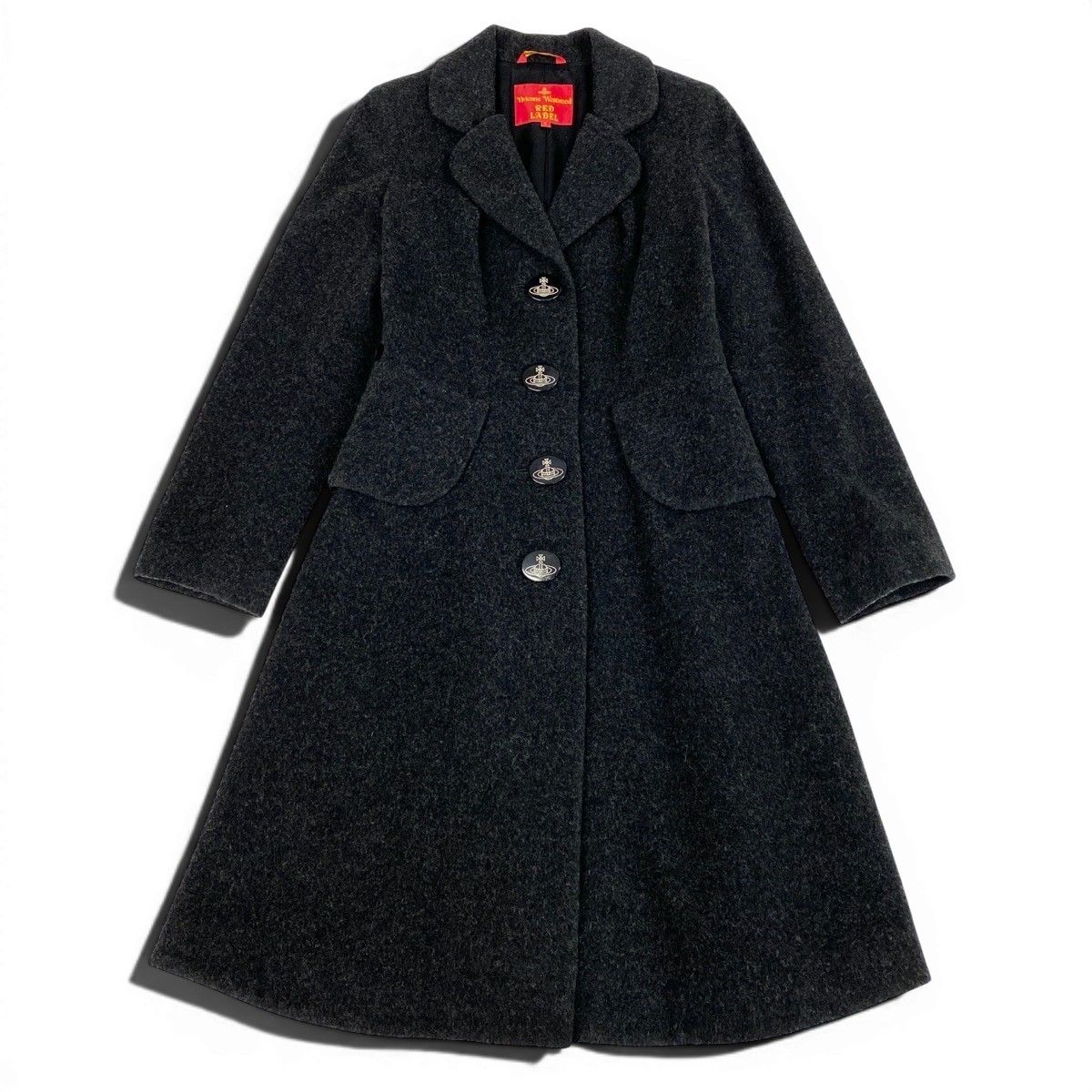 Eg19 Vivienne Westwood RED LABEL ヴィヴィアンウエストウッド レッド