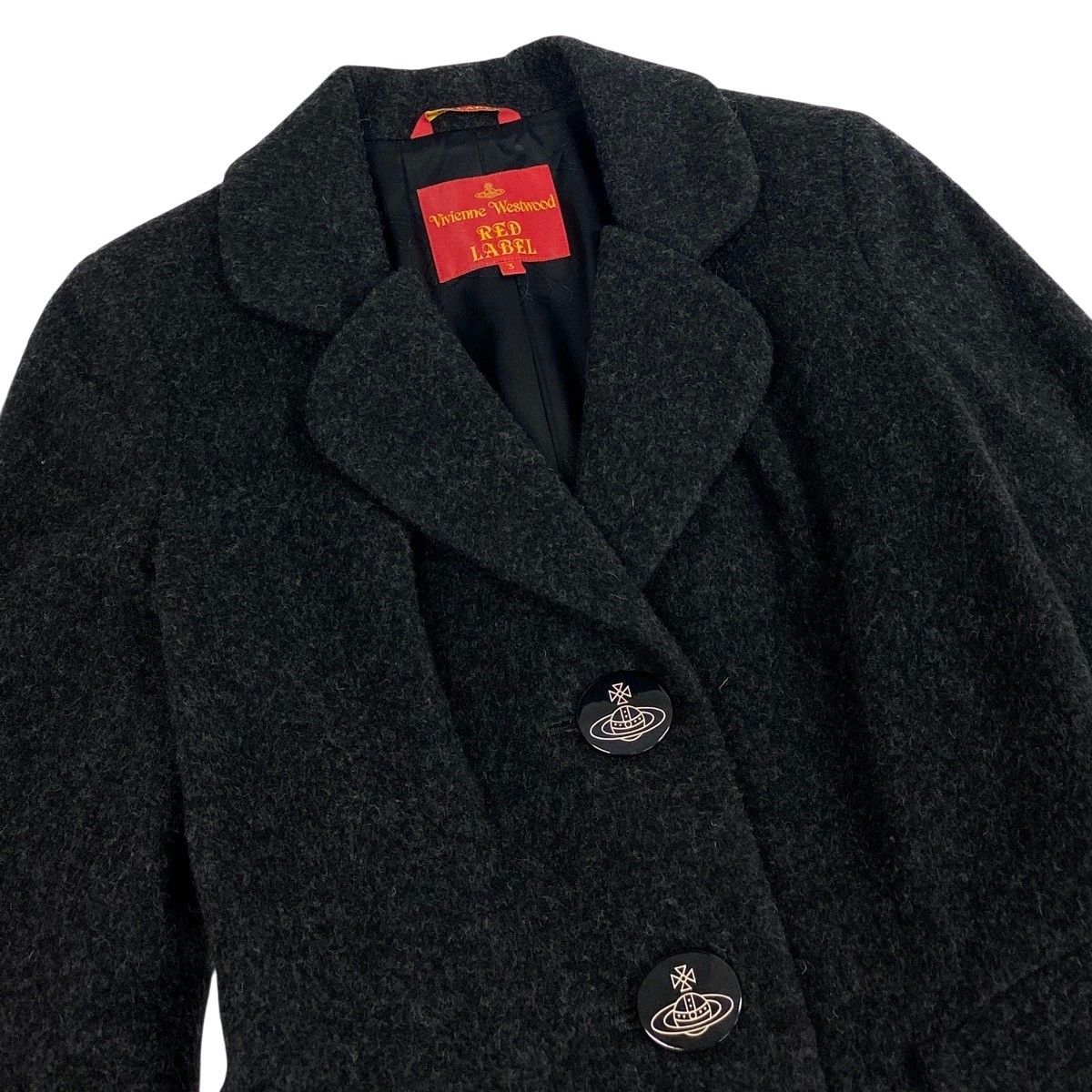 Eg19 Vivienne Westwood RED LABEL ヴィヴィアンウエストウッド レッド