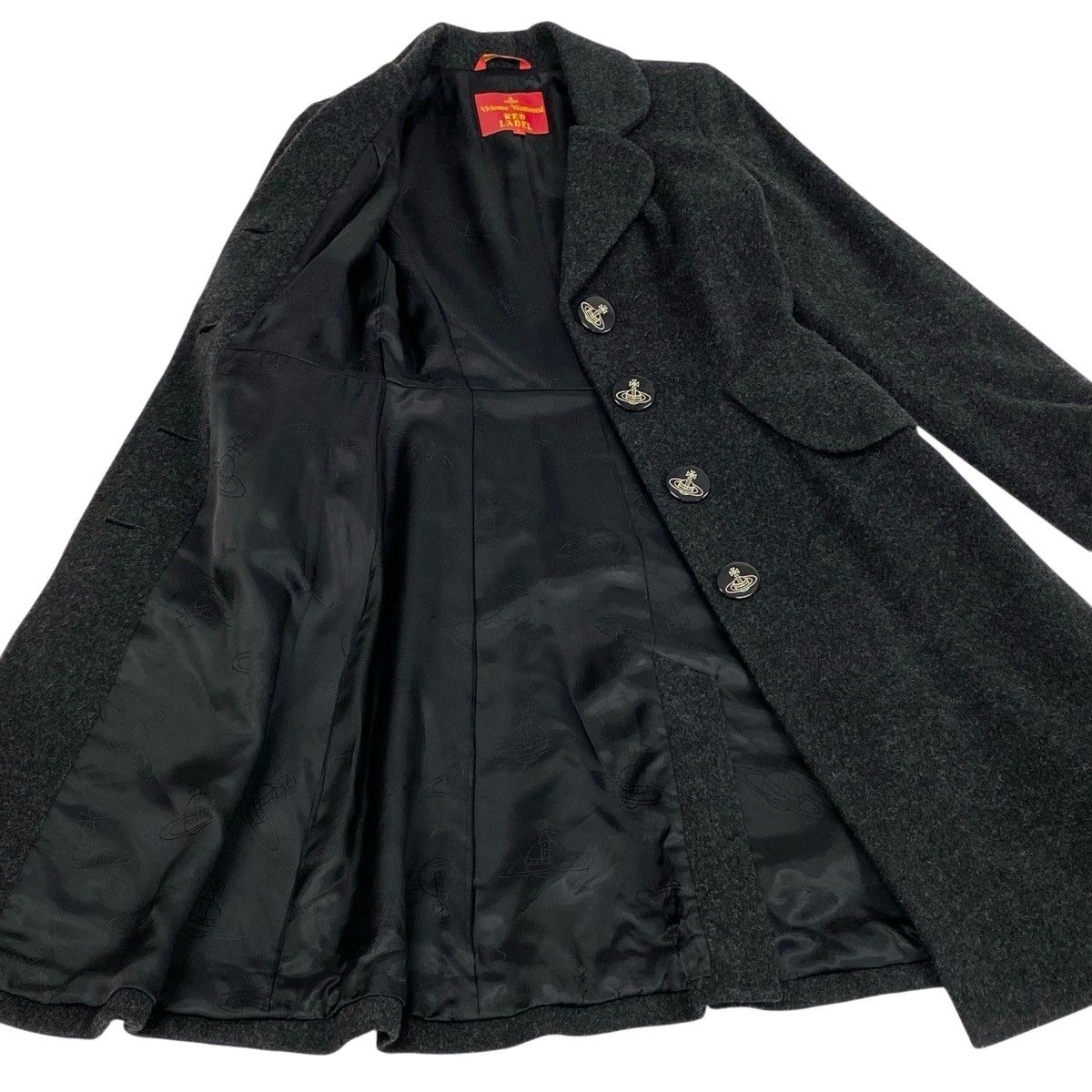 Eg19 Vivienne Westwood RED LABEL ヴィヴィアンウエストウッド レッド