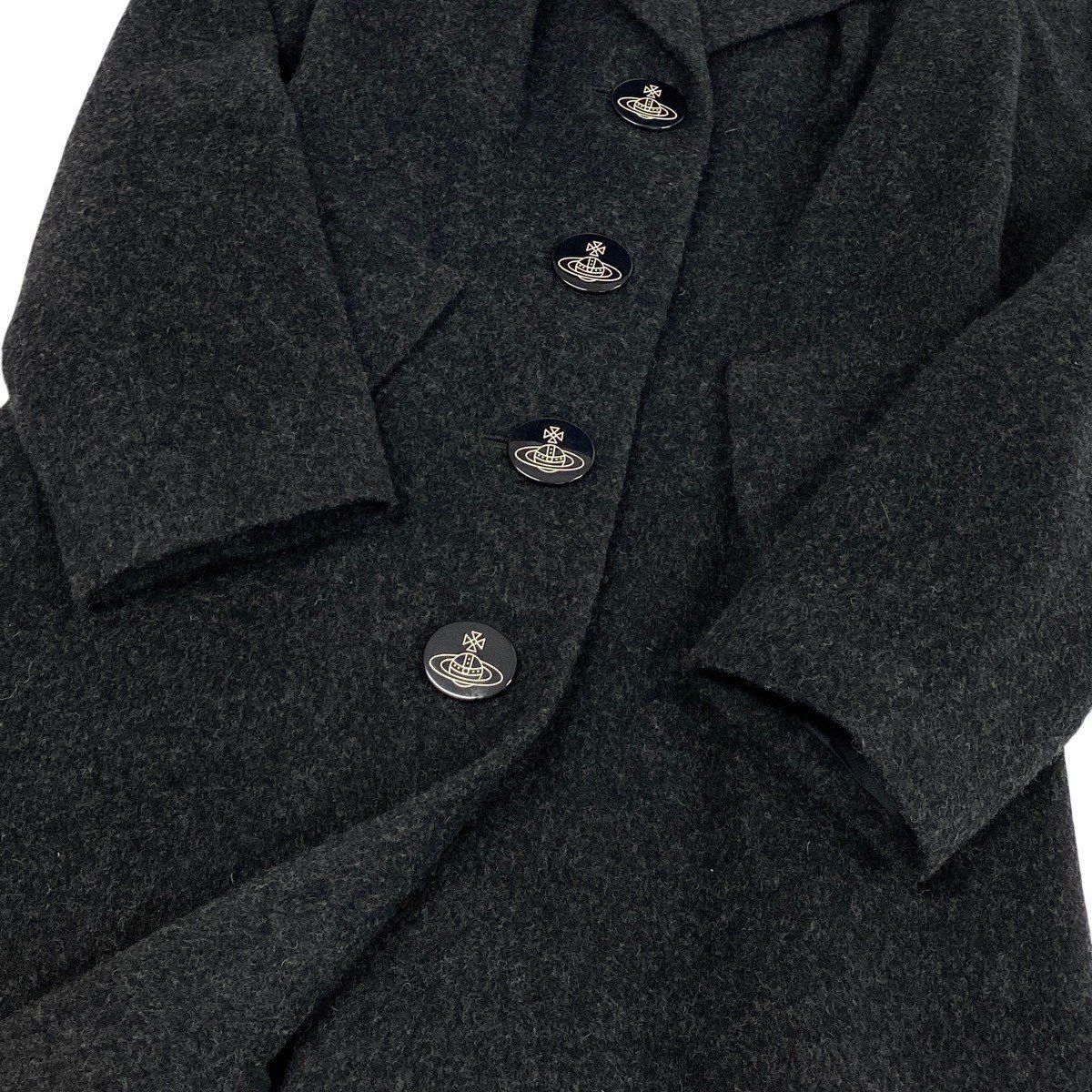 Eg19 Vivienne Westwood RED LABEL ヴィヴィアンウエストウッド レッド