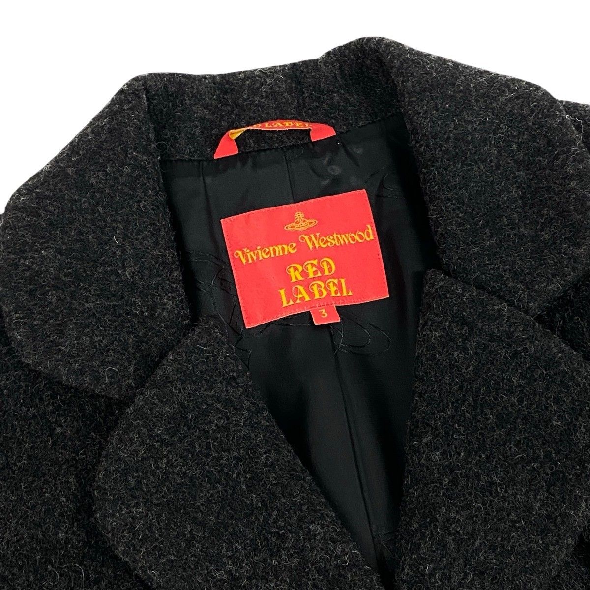 Eg19 Vivienne Westwood RED LABEL ヴィヴィアンウエストウッド レッド