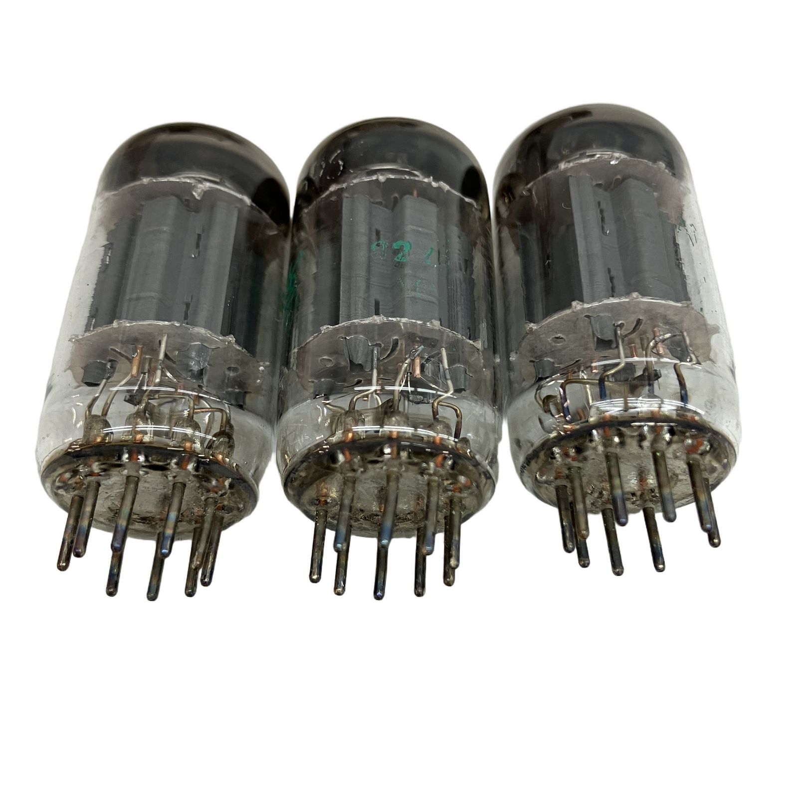 ELEKIT TU-875 真空管 プリアンプ エレキット 音響機器 ジャンク