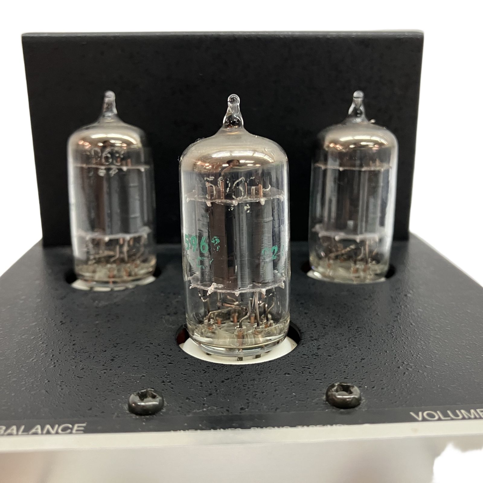 ELEKIT エレキット真空管プリアンプ TU-875 ＆おまけ１点付 ELEKIT TU-875 真空管 プリアンプ エレキット 音響機器 ジャンク