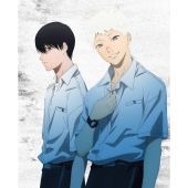 光が死んだ夏 第1巻 [Blu-ray] 小林千晃,梅田修一朗,小林親弘[BD](中古) 8,910円