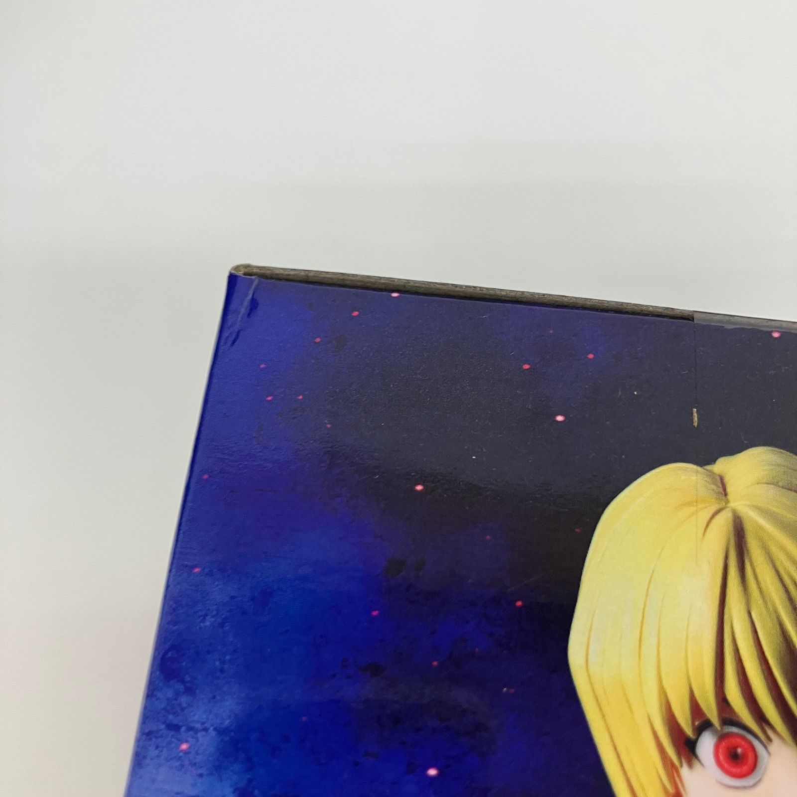 未開封 HUNTER HUNTER ハンターハンター HUNTING ARCHIVES クラピカ