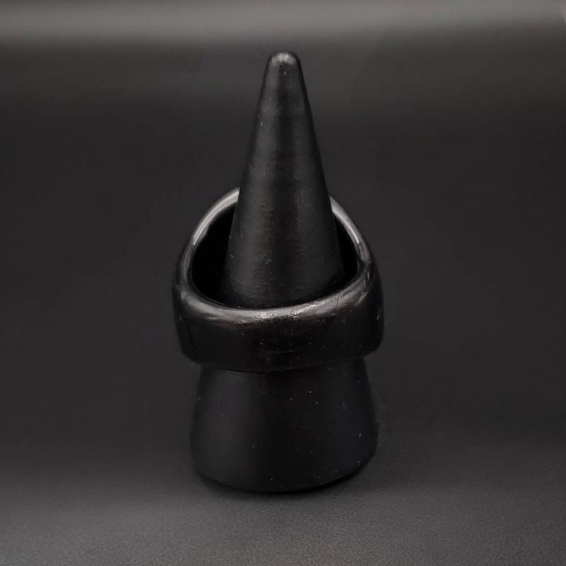 GARNI Skull Acrylic Ring ガルニ リング 指輪 スカル アクリル