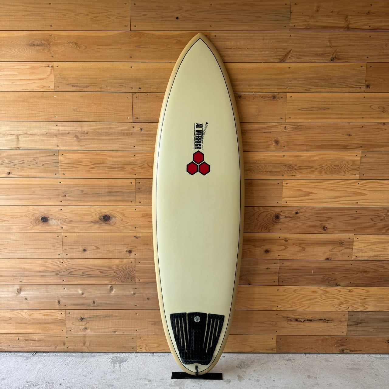 中古 サーフボード Channel Islands AL Merrick CI チャネルアイランズ