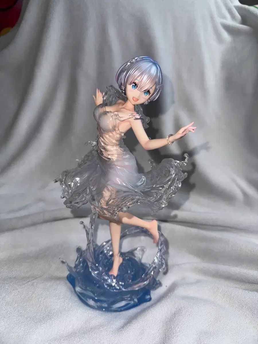 デザインココ Re:ゼロから始める異世界生活 レム アクアドレス