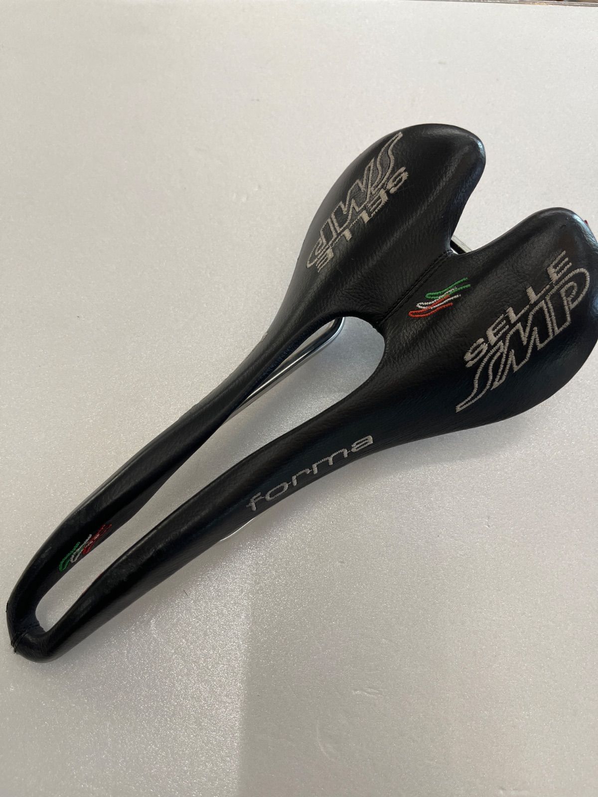 中古】SELLE SMP FORMAサドル - メルカリ