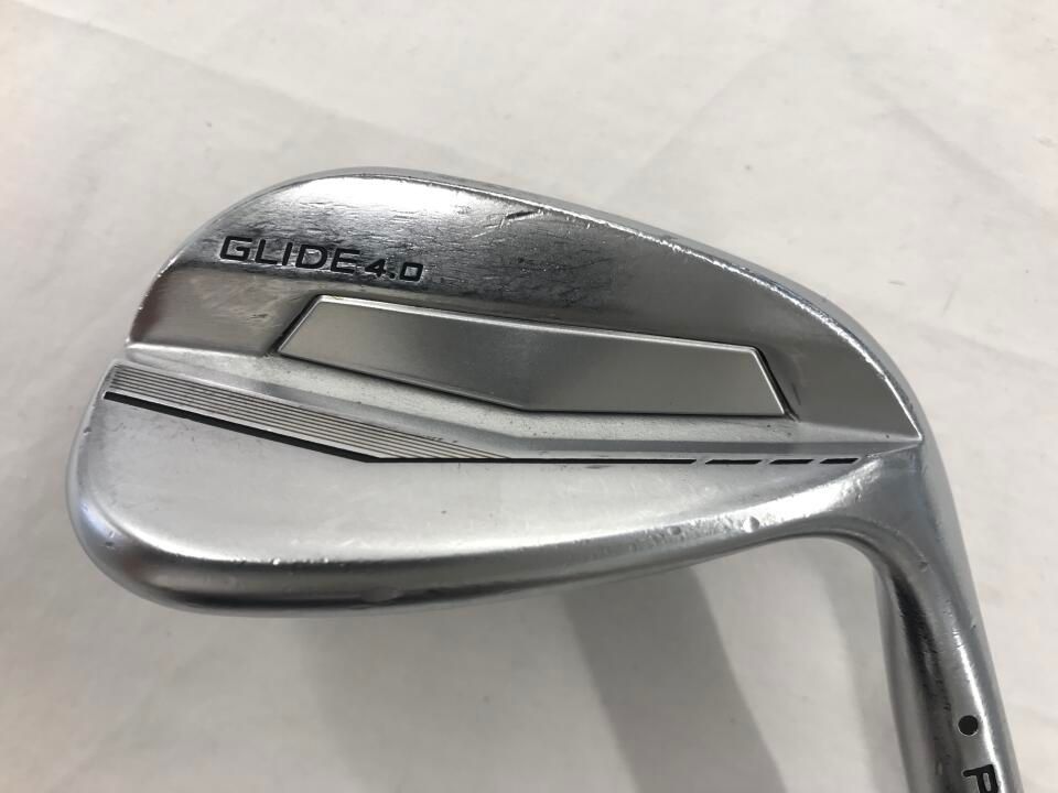 ピン　GLIDE 4.0　50度　NSプロ MODUS 3 TOUR 105　Sフレックス　ウェッジ　中古　ゴルフドゥ！NEXTさいたま三室店【最短即日発送】