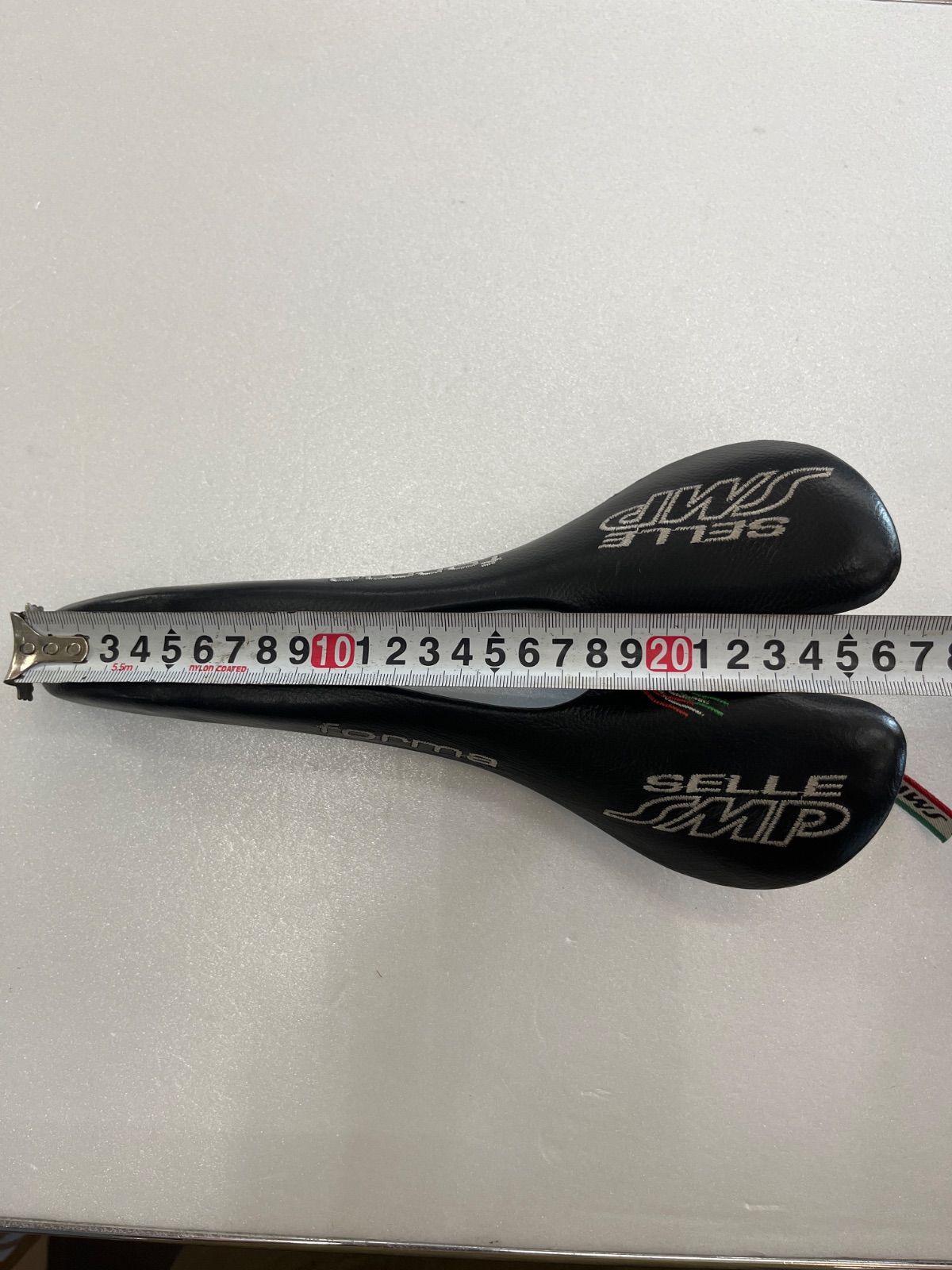 中古】SELLE SMP FORMAサドル - メルカリ