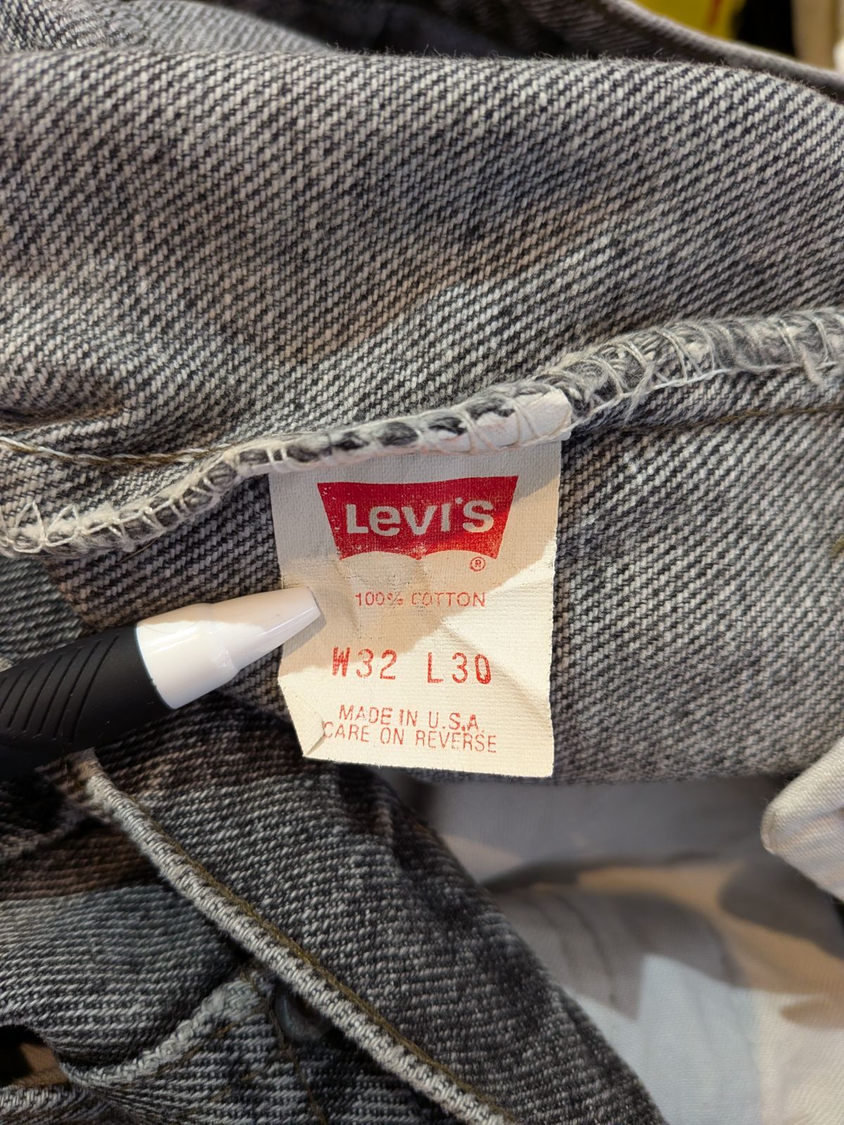90s USA製 Levi