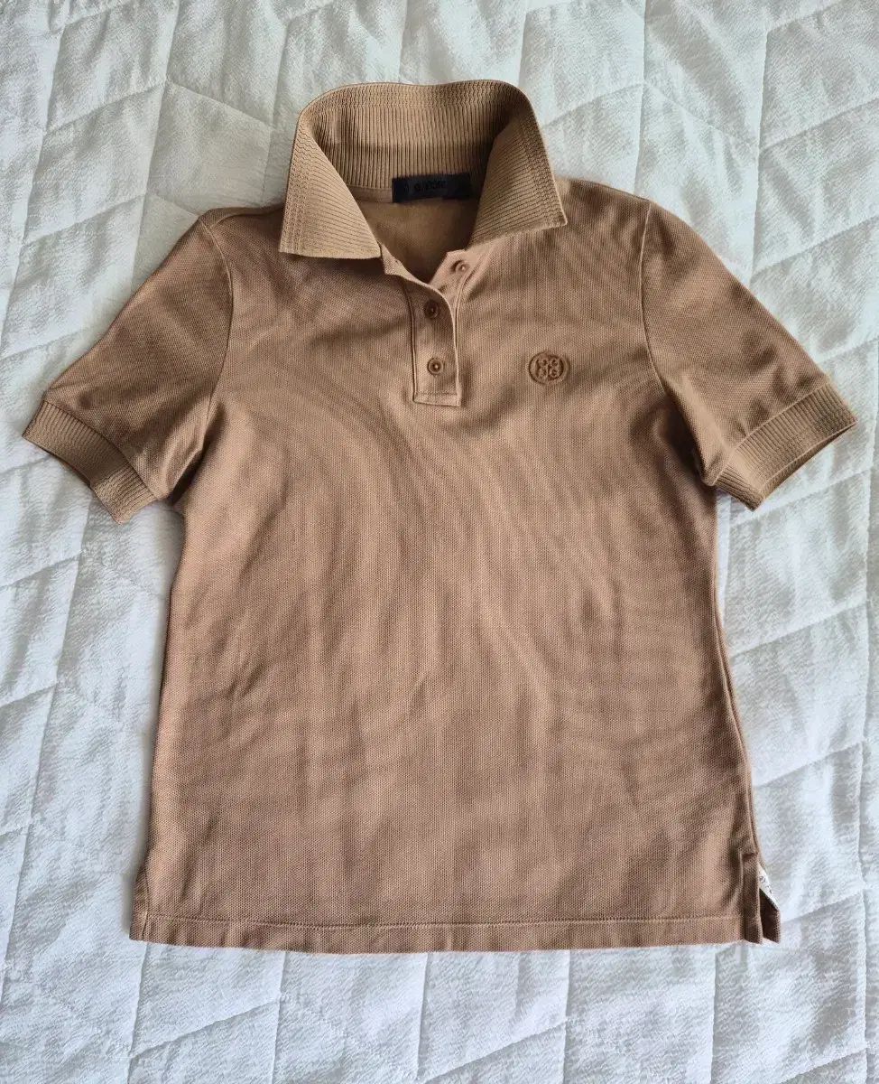 (正規品)G FORE ポロ Tシャツ Sサイズ