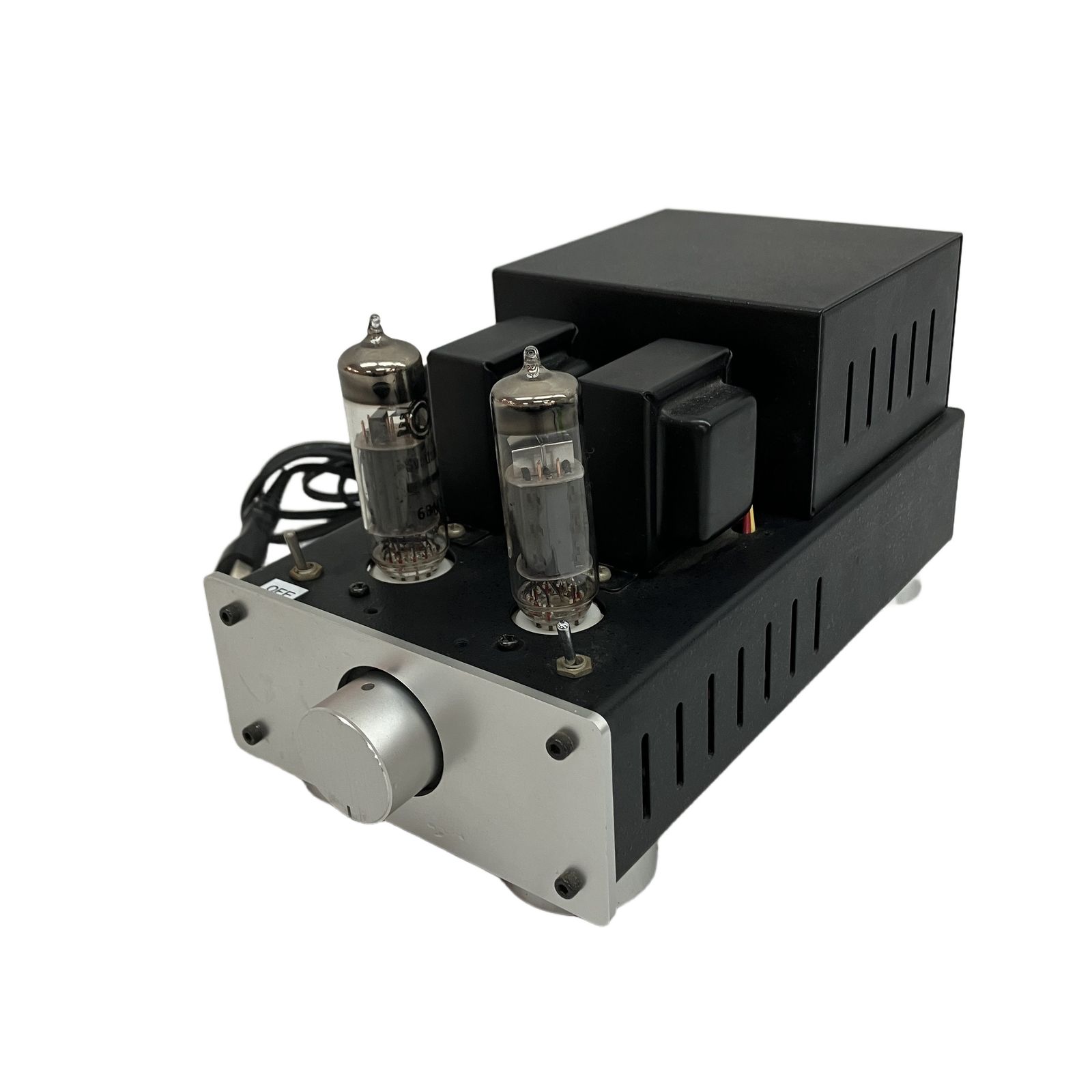 ELEKIT TU-870 真空管 ステレオ アンプ 音響機器 ジャンク C11472360