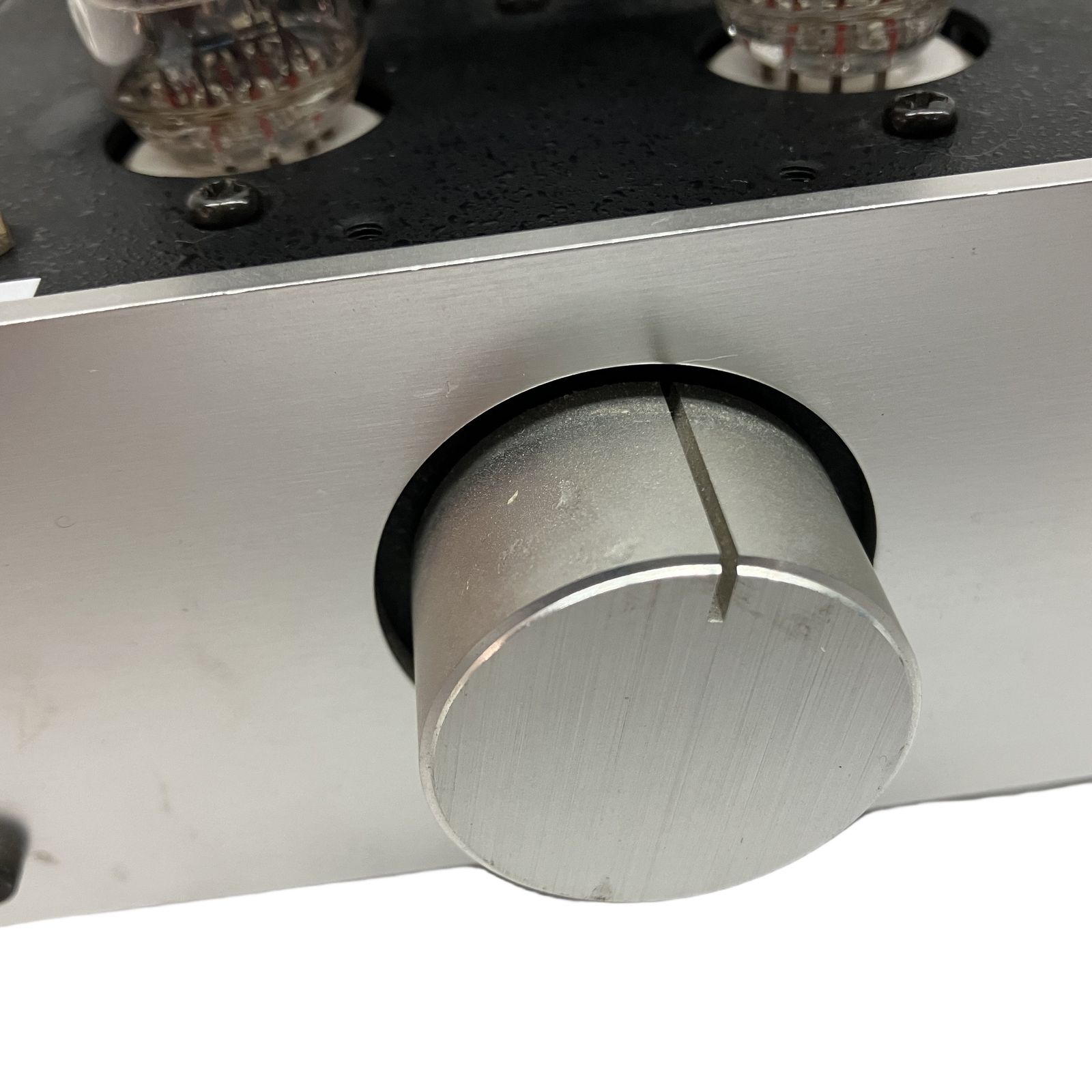 ELEKIT TU-870 真空管 ステレオ アンプ 音響機器 ジャンク C11472360