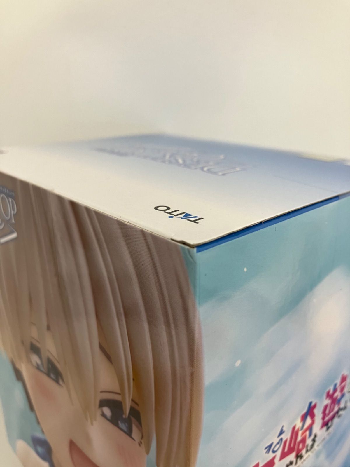 未開封 宇崎ちゃんは遊びたい desktop cute フィギュア 宇崎花 宇崎月