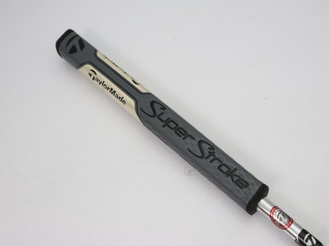 中古】[Cランク] パター テーラーメイド スパイダーSRプラチナム