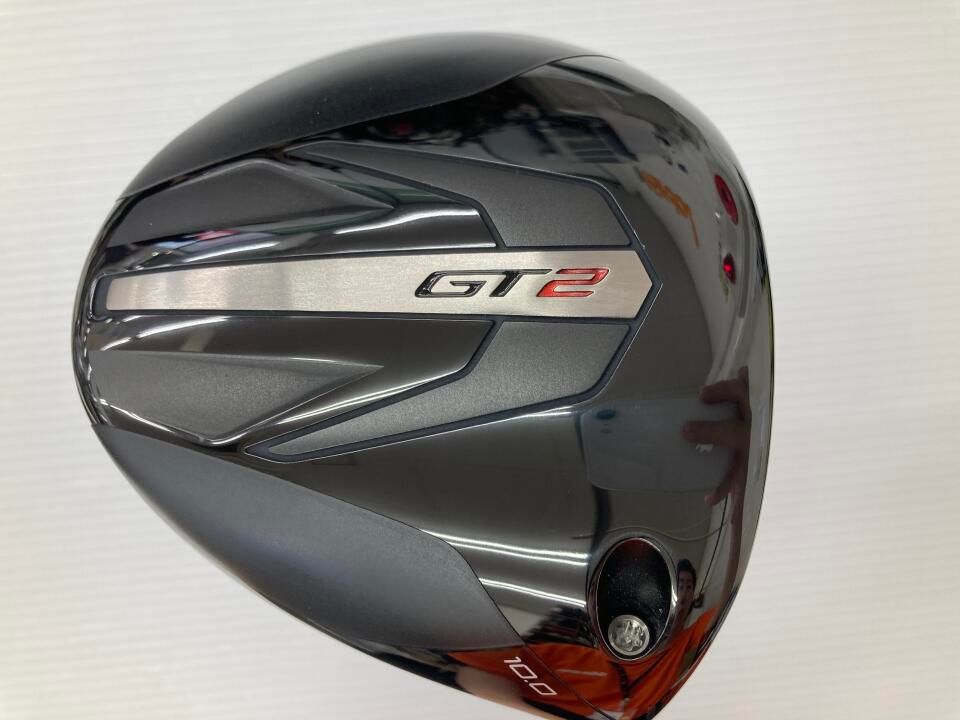 タイトリスト　GT2　10度　ツアーAD DI-5　Sフレックス　ドライバー　中古　ゴルフドゥ！新大宮バイパス浦和店【最短即日発送】