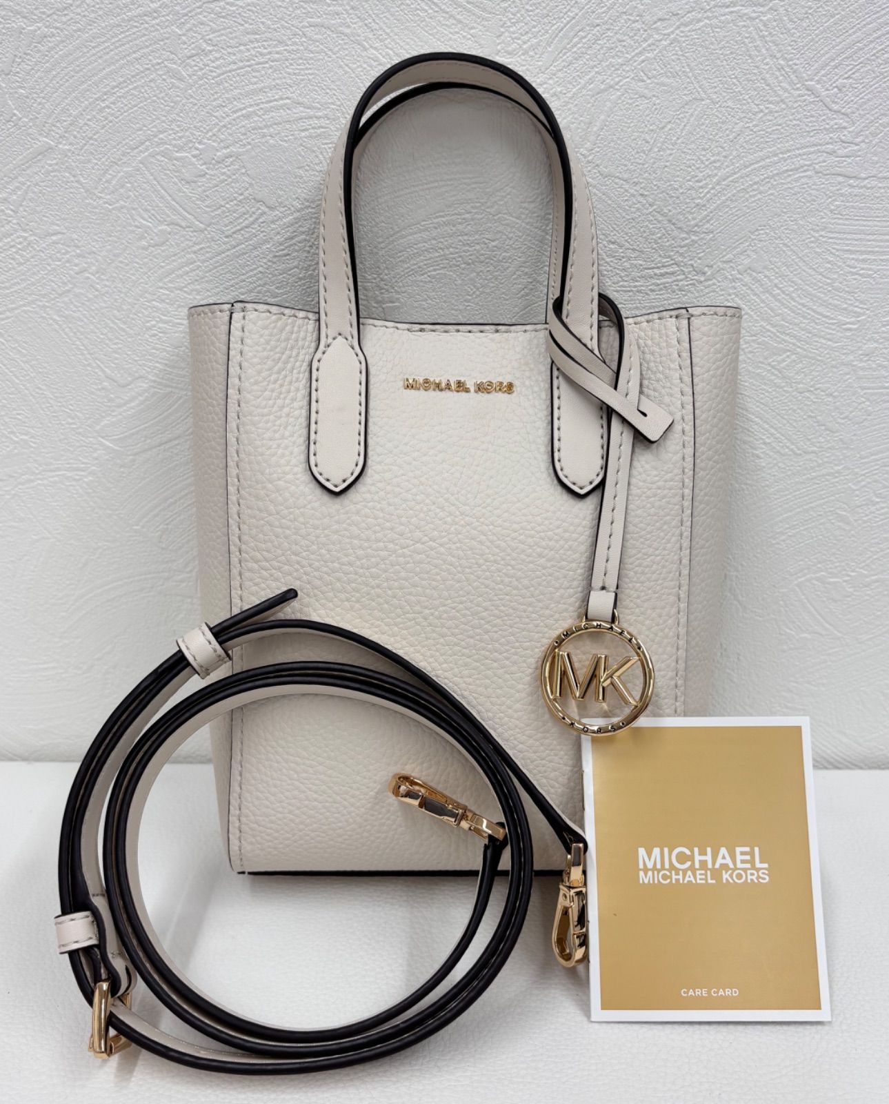 MICHAEL KORS マイケルコース 2WAY ショルダーバッグ ハンドバッグ