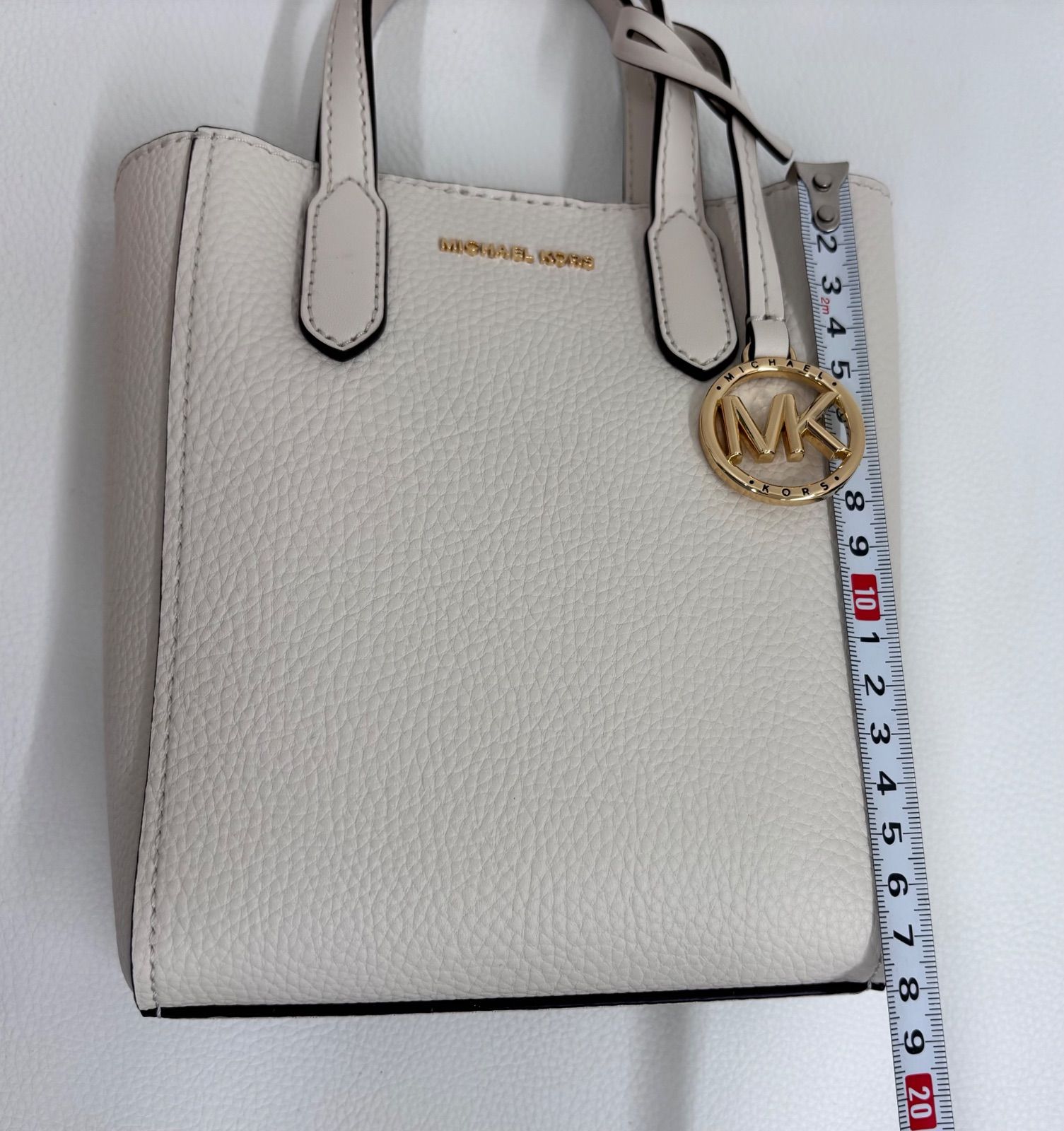 MICHAEL KORS マイケルコース 2WAY ショルダーバッグ ハンドバッグ