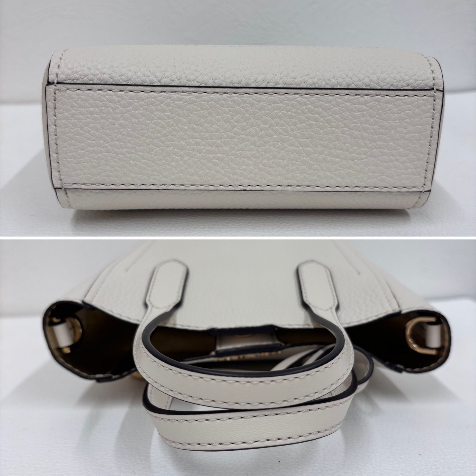 MICHAEL KORS マイケルコース 2WAY ショルダーバッグ ハンドバッグ