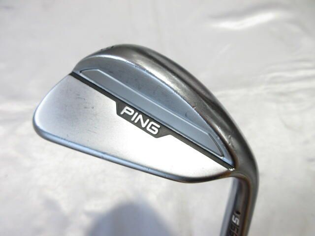 ピン　s159　56度　ＮＳプロ MODUS 3TOUR 115　Sフレックス　ウェッジ　中古　ゴルフドゥ！甲府バイパス店【最短即日発送】