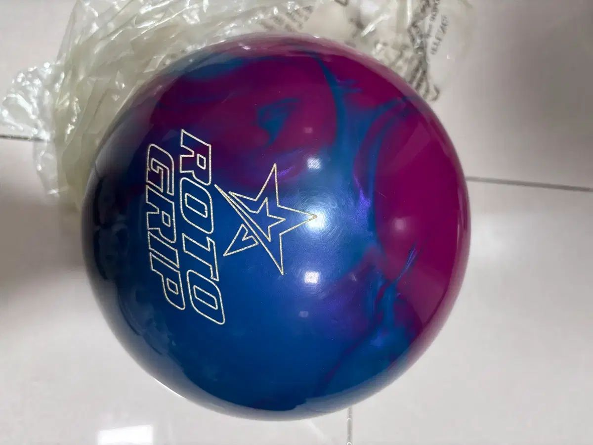 新品) ロトーグリップ KPOP アイドル シナジー ボーリング 14 パウンド