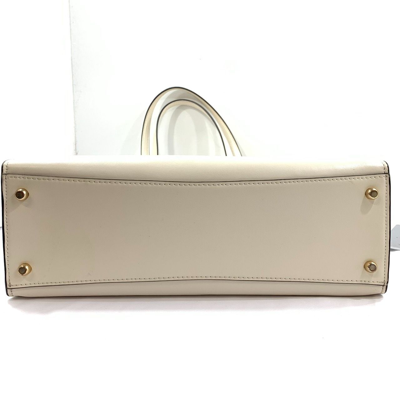 極美品!!】 COACH コーチ ニーナ キャリーオール CL398 トートバッグ
