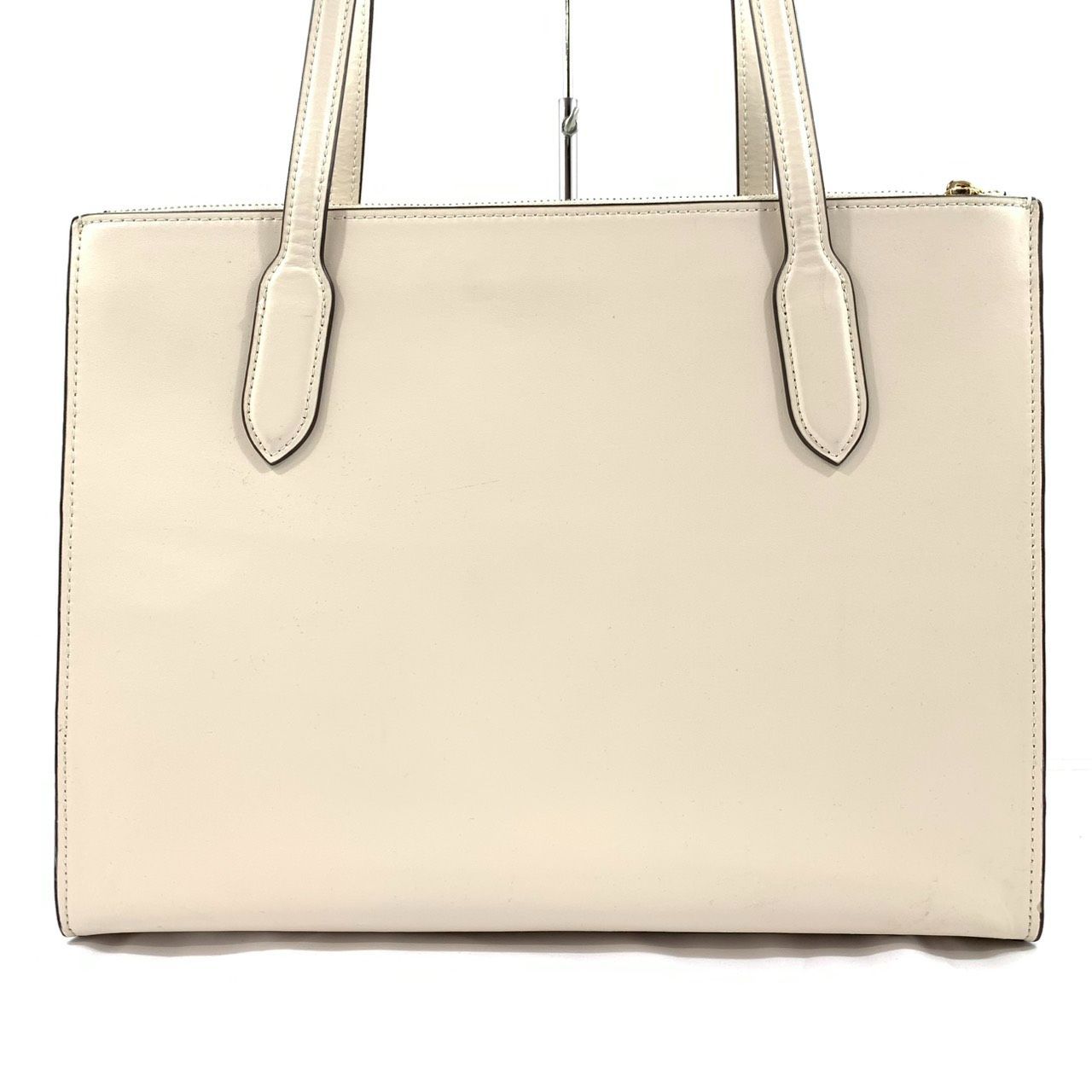 極美品!!】 COACH コーチ ニーナ キャリーオール CL398 トートバッグ 