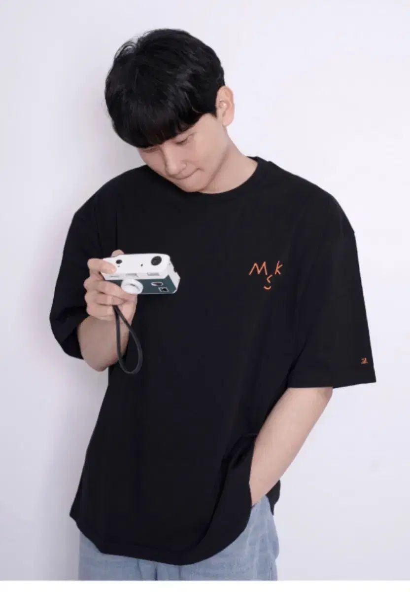 교팔T ブラック XL 7,121円