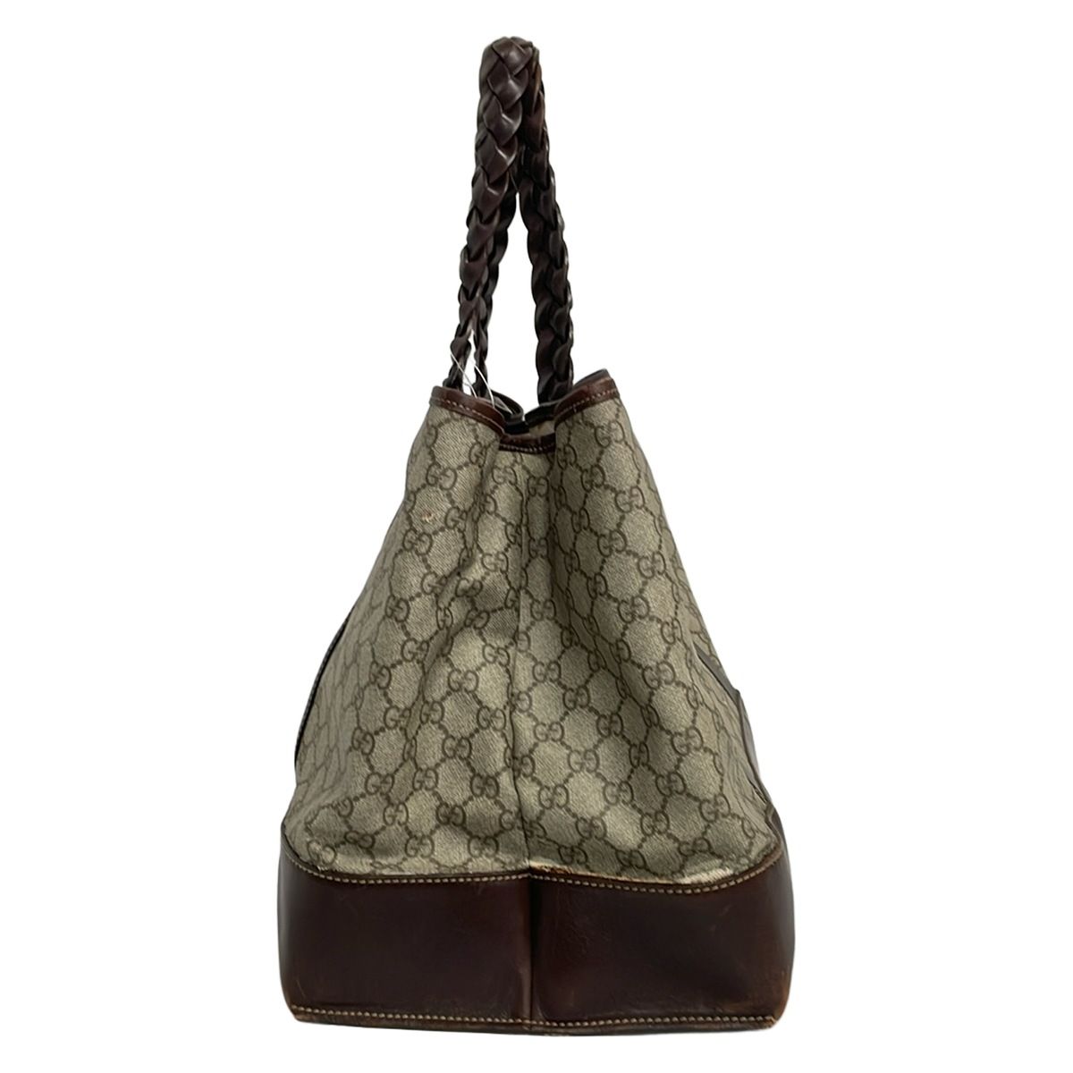 GUCCI(グッチ) ショルダーバッグ GGプラス・GGスプリーム 140955