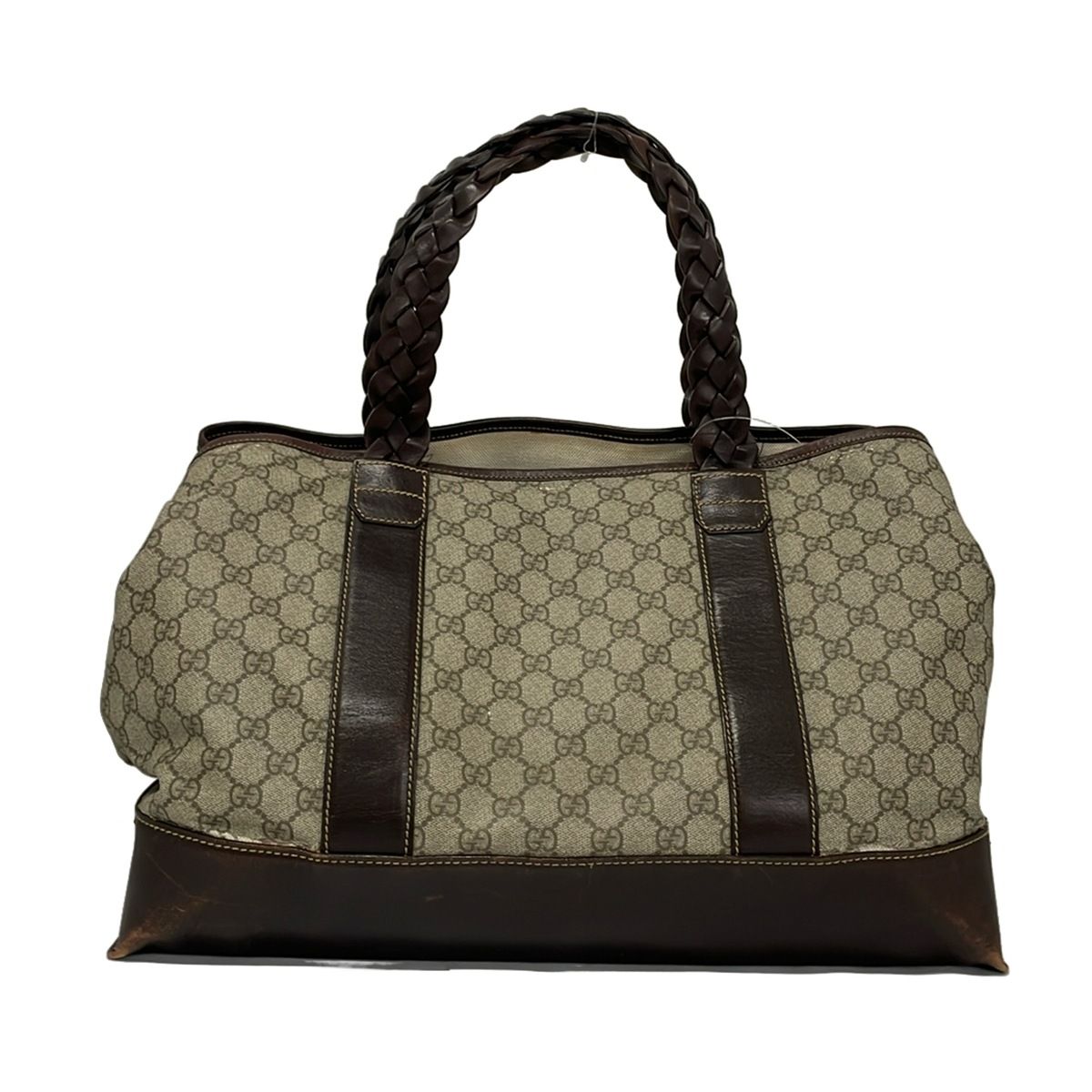 GUCCI(グッチ) ショルダーバッグ GGプラス・GGスプリーム 140955