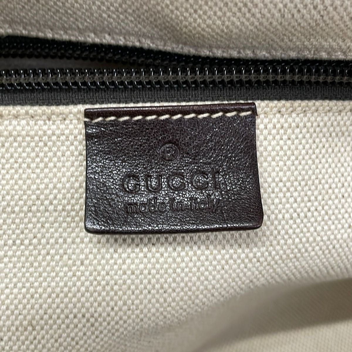 GUCCI(グッチ) ショルダーバッグ GGプラス・GGスプリーム 140955