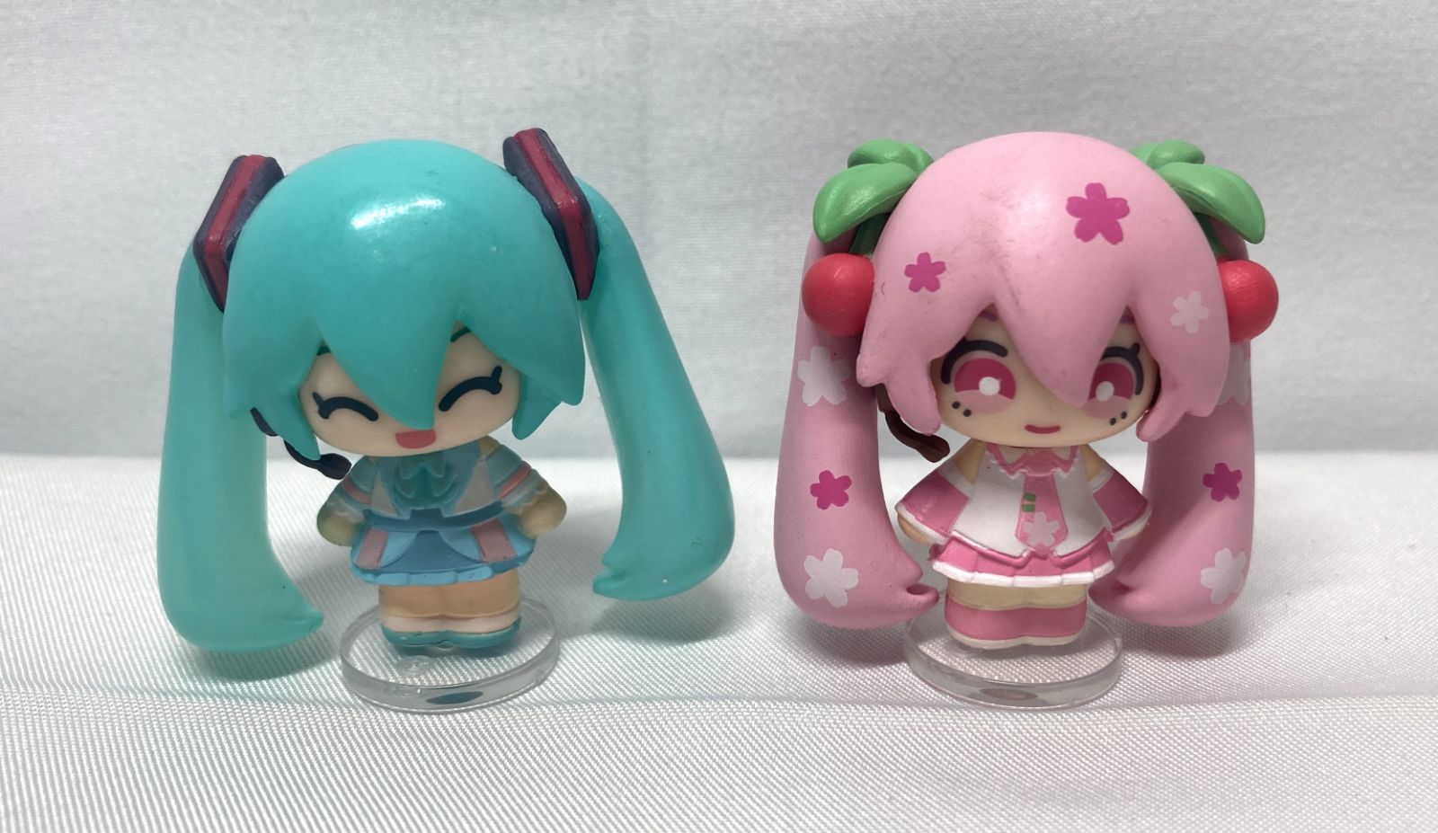 △M699-333 リーメント くじポン！ 初音ミク サプライズみっくス