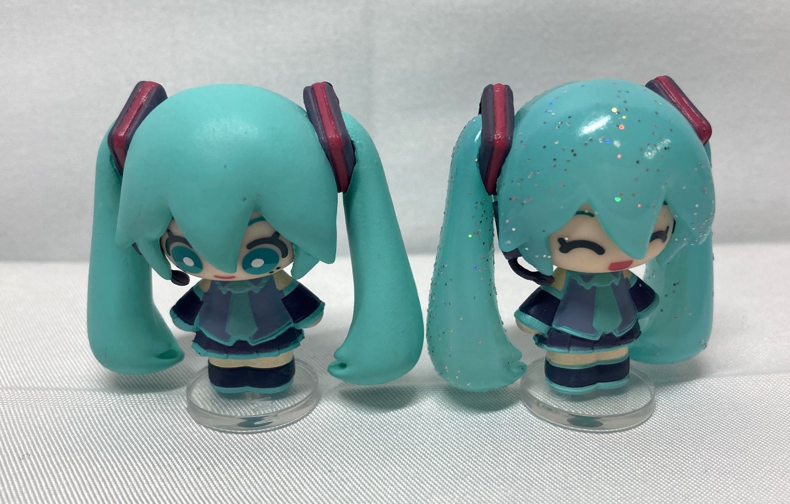 △M699-333 リーメント くじポン！ 初音ミク サプライズみっくス