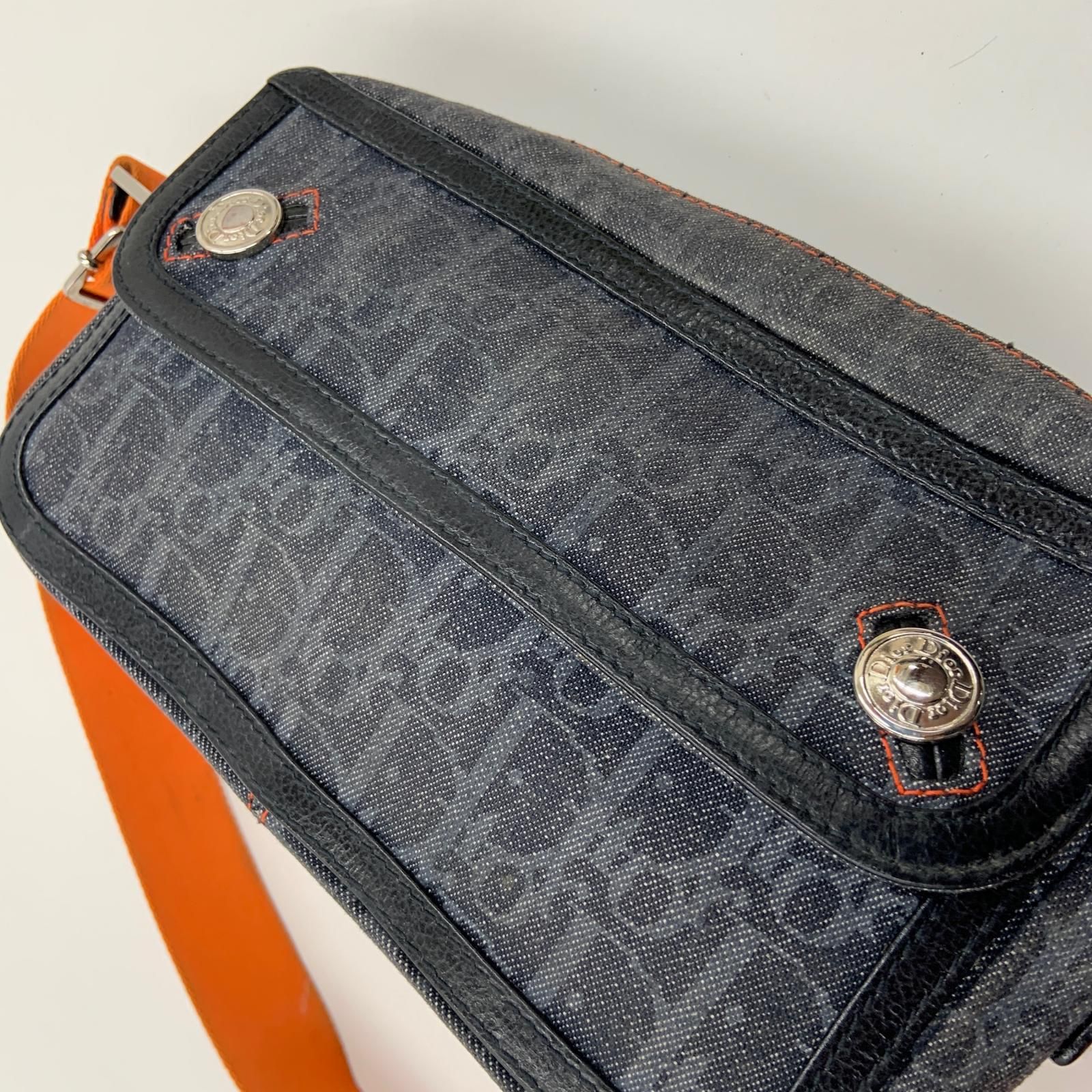 Christian Dior クリスチャンディオール フライトライン トロッター