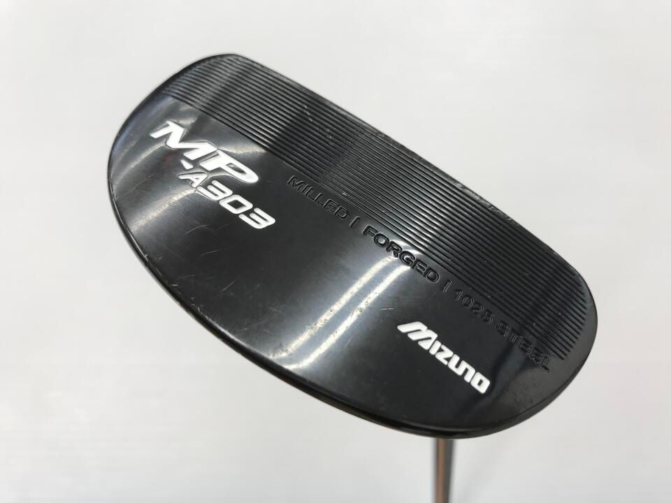 ミズノ MP A303 パター 中古 ゴルフドゥ！新大宮バイパス浦和店【最短