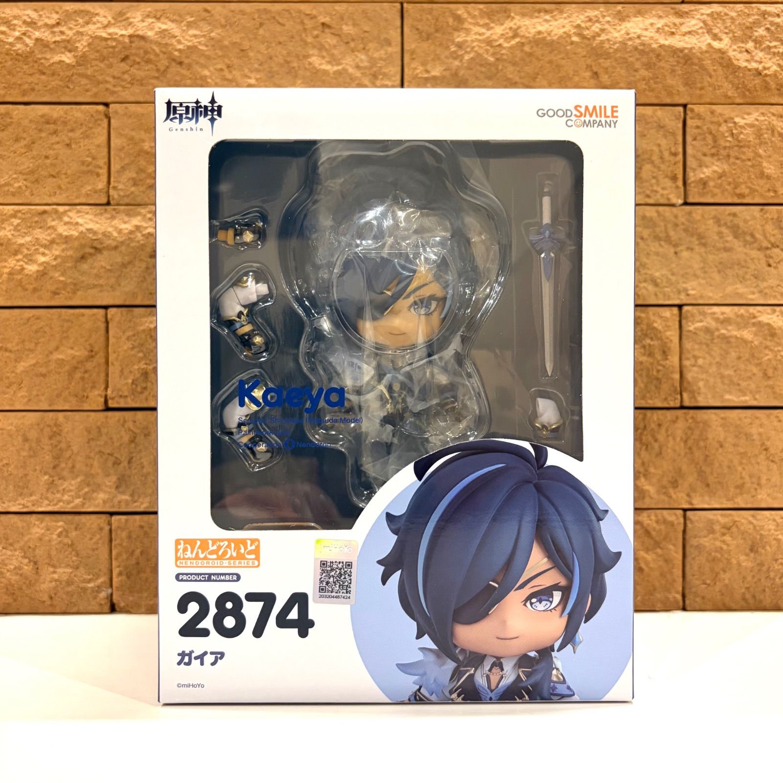 新品未開封 グッドスマイルカンパニー [GOOD SMILE COMPANY
