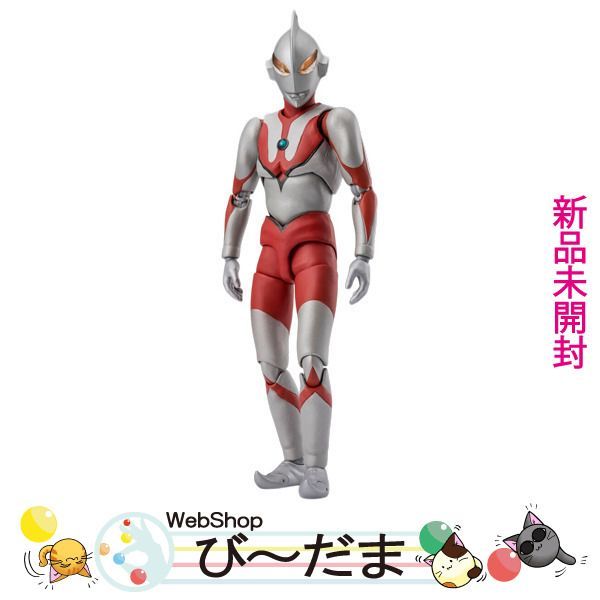 [bn:15] 【未開封】 S.H.Figuarts にせウルトラマン◆新品Ss 10,068円