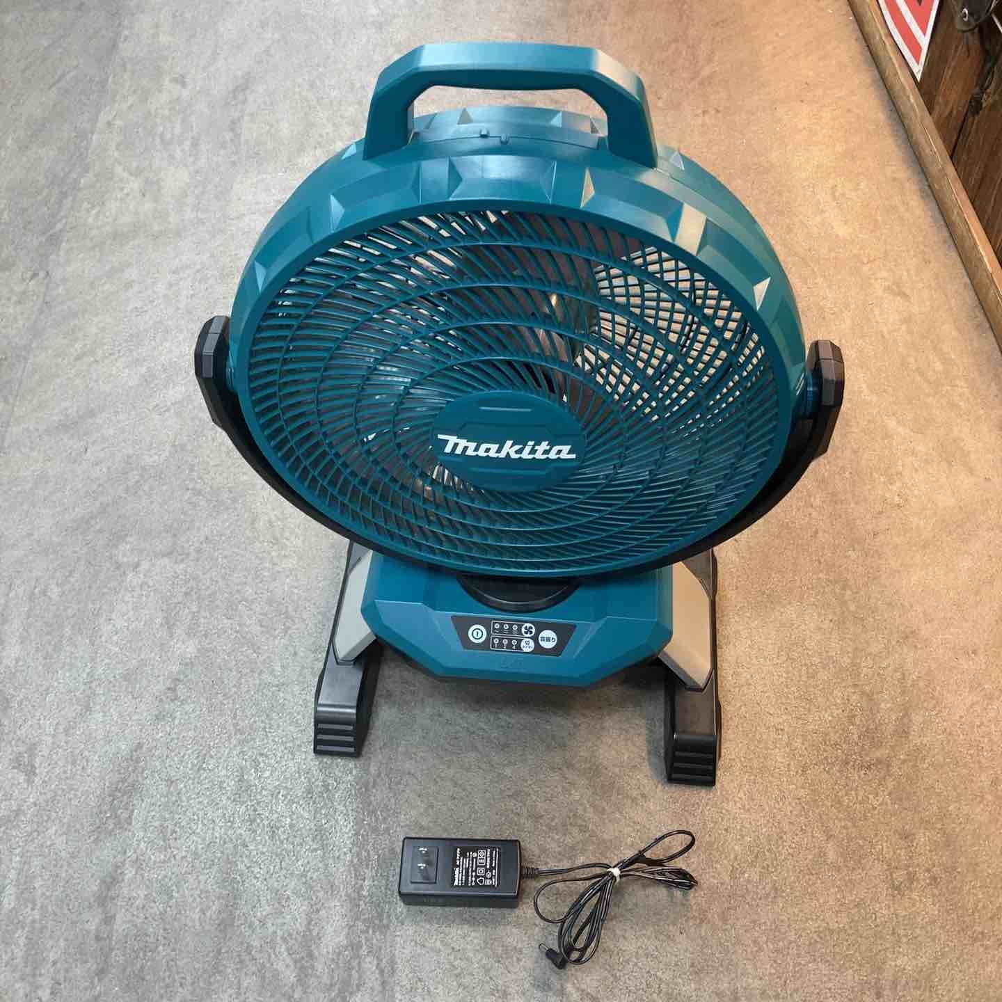 ◇マキタ(makita) コードレスファン CF301DZ【川崎店】