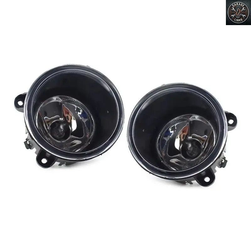 トレンド商品：ランドローバー ディスカバリー2 3 LR2 LR3 2006-2009用 フロントバンパーフォグランプアセンブリ 1ペア XBJ000090 XBJ00008