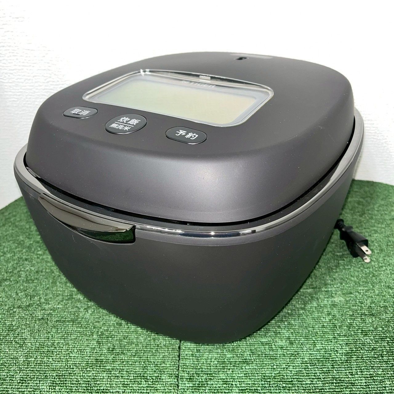 D6515 【ジャンク品/送料無料】 商品名：タイガー／TIGER 圧力 IH