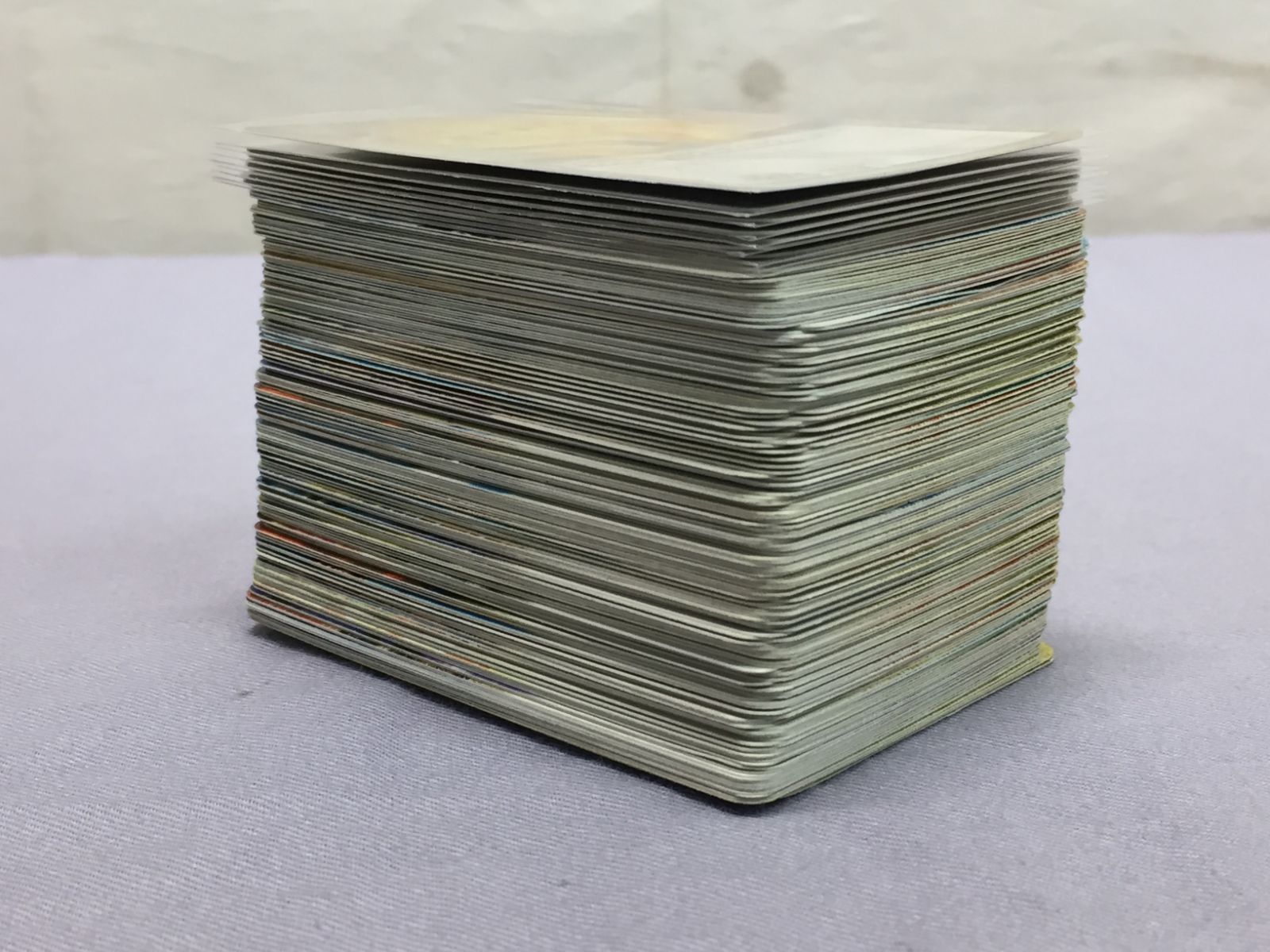 カメ】金色のガッシュベル！！THE CARD BATTLE まとめ 150枚以上